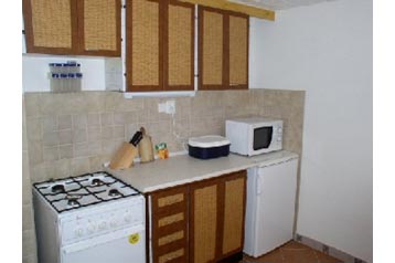 Casa rural Rynárec 4